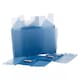 image 4 of Ordinett Collapsible Storage Boxes with Lids and Labels
