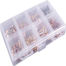 200 Piece Picture Hanging Kit