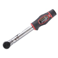 Norbar Tti Torque Wrench | Multi | Multi Colour | 1/4in Square Drive 4-20Nm | 1