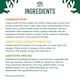 image 7 of James Wellbeloved Adult Dog Food Small Breed Turkey and Rice Kibble 7.5kg