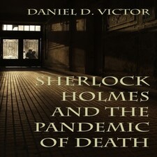 Sherlock Holmes And The Pandemic Of Death