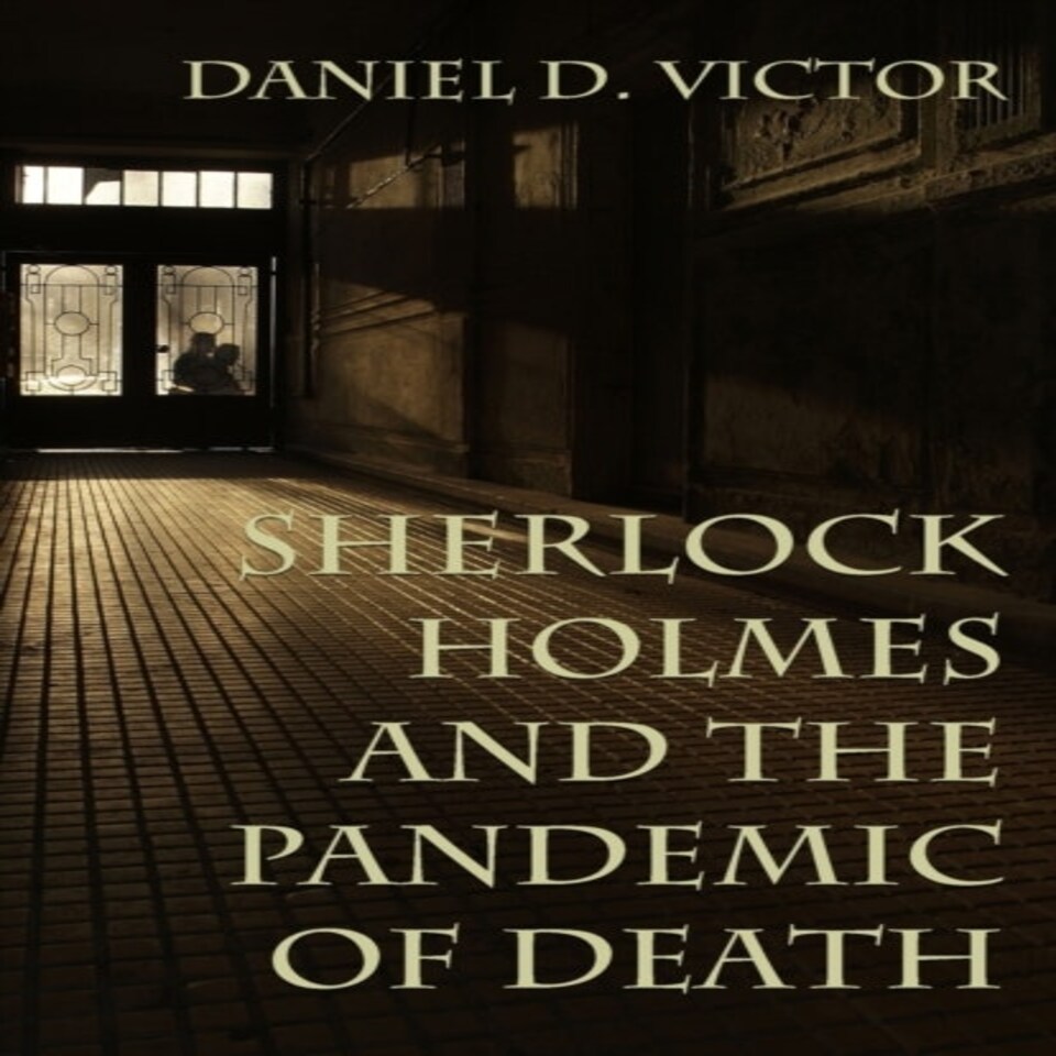 Sherlock Holmes And The Pandemic Of Death
