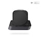 image 3 of Zens Nightstand Magnetic Wireless Charger Pro 2  (incl. Wall Charger) - black