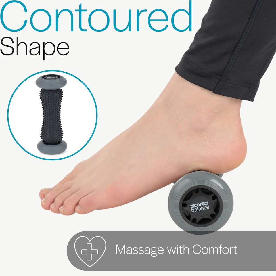 image 1 of Acupressure Foot Roller