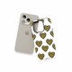 image 2 of Leopard Hearts Phone Case | Multi | Galaxy S22 Plus
Slim | Galaxy S22 Plus
Slim
