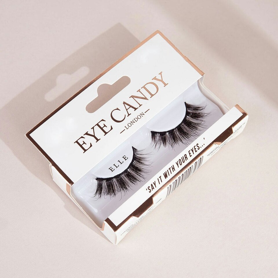 image 1 of Eye Candy Signature Collection  - Elle