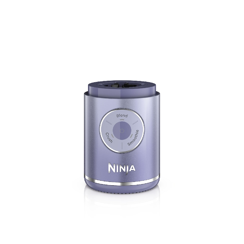 image 1 of Ninja Blast Max Portable Blender in Lavender BC251UKLD | Purple | Lavender | 1