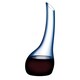 image 7 of Riedel Cornetto Confetti Blue Decanter