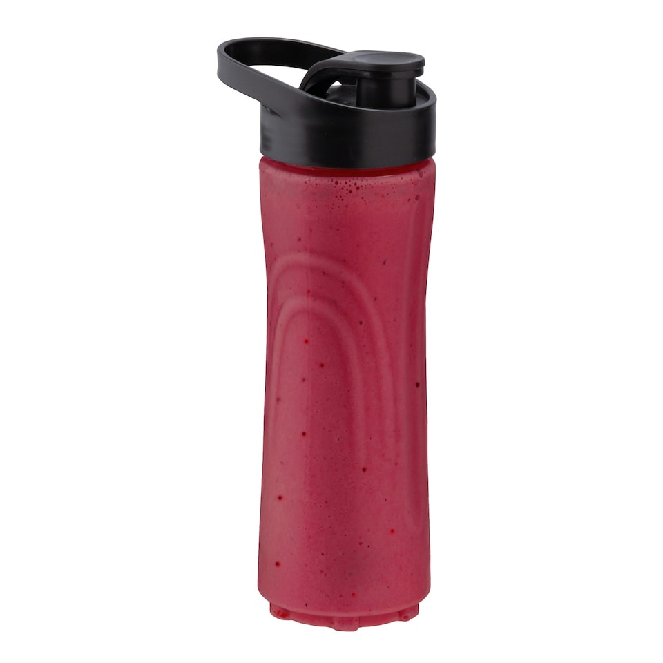 image 1 of Sensio Home Blender Smoothie Maker Sports Bottle + Jar 350W