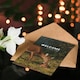 image 4 of Arthur Fitzwilliam Tait New Baby Card Maternal Love Doe and Fawn