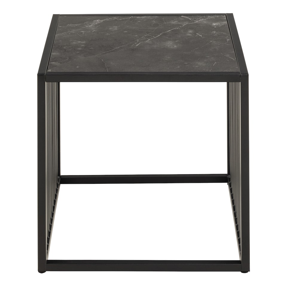 image 1 of Strington Side Table in Black