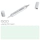 image 1 of Copic Sketch Marker, Emerald Green, Single Pen