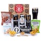 image 1 of Guinness Irish Stout & Snack Christmas Gift Hamper