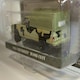 image 4 of 1984 Chevrolet M1008 CUCV Battalion 64 1:64 Greenlight 61010E
