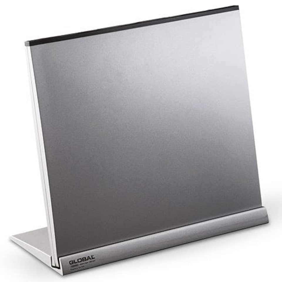 Global Large Knife Stand