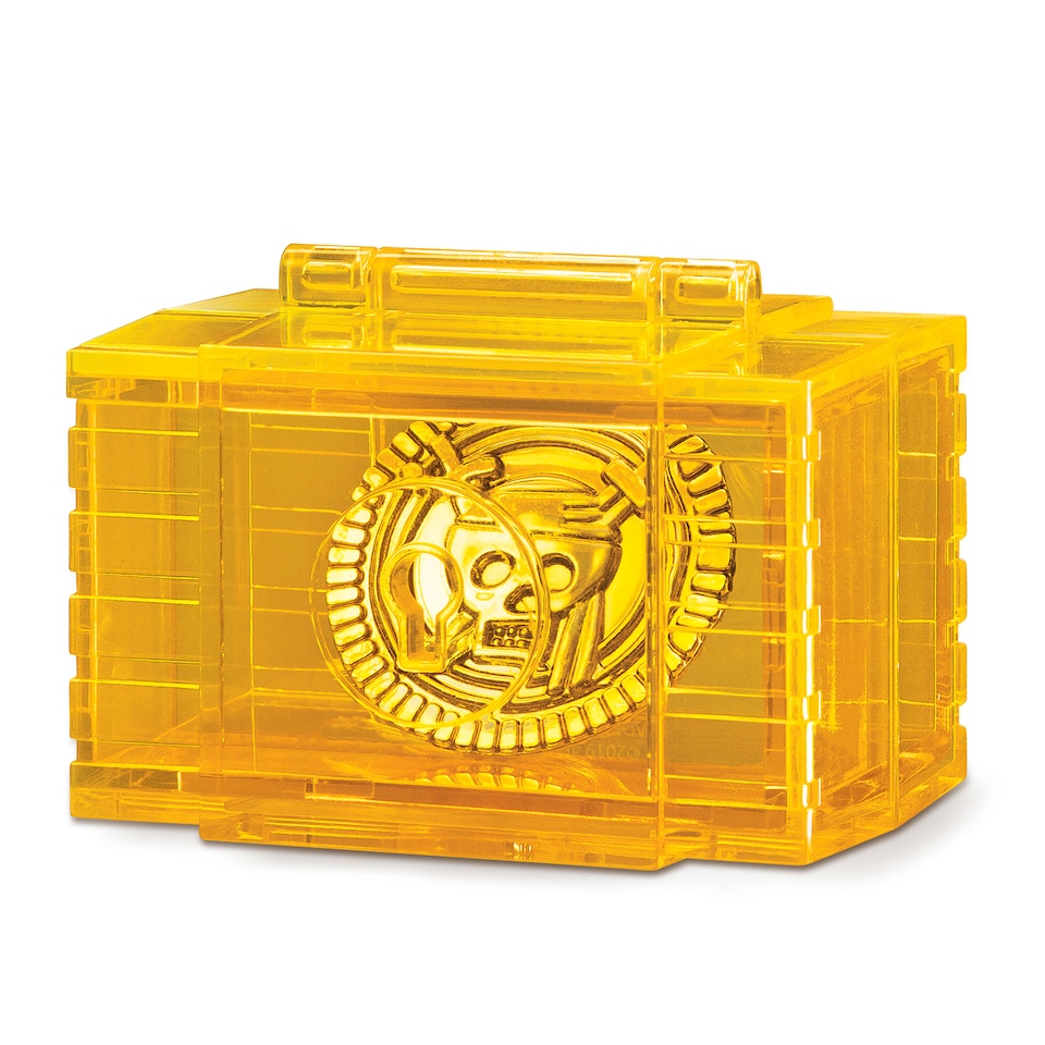 image 1 of Kidzlabs - Mystery Puzzle Chest