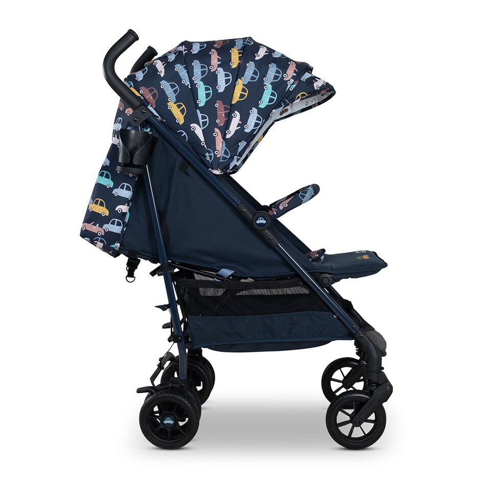 image 1 of Cosatto Supa Lite Compact Stoller From Birth to 25kg