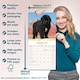 image 6 of Newfoundland 2026 Calendar | Square Wall Calendar | Dog Breed Gift | Plastic Free Packaging | by Avonside Publishing