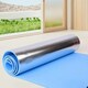 image 2 of Marco Paul Blue Insulated Camping Mat