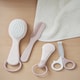 image 3 of Béaba Baby Nail Clipper Pink