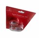 image 2 of Red Christmas Tape Dispenser Set