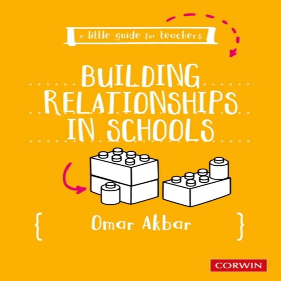Building Relationships In Schools