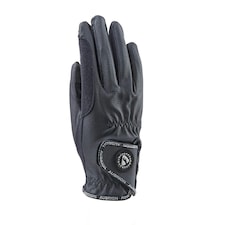 Aubrion Unisex Adult Aachen Riding Gloves - Navy - XL Blue | XL