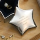 image 5 of Personalised Engraved Star Trinket Box