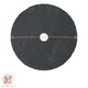image 3 of Argon Tableware Round Slate Coasters - 10cm - Pack of 6