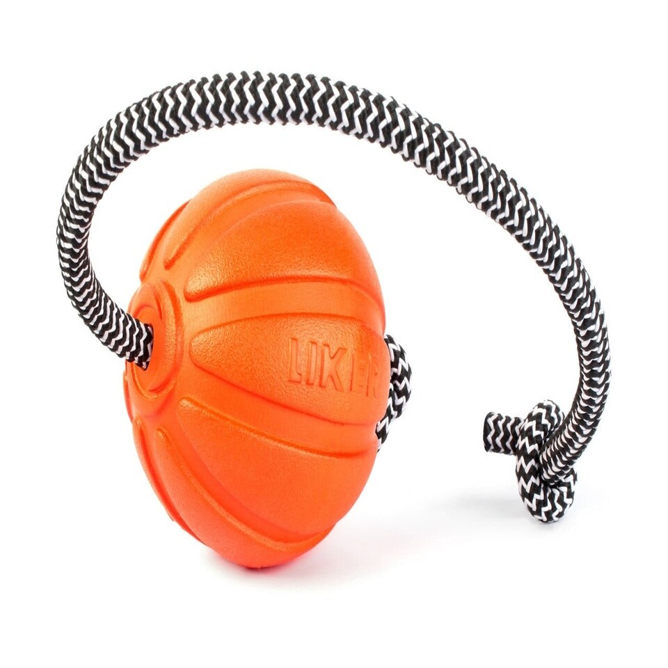 image 1 of Liker Cord Ball N/A | Size: 7cm