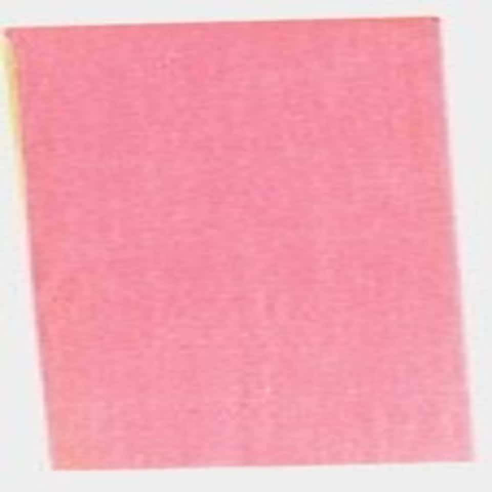 image 1 of Crepe Paper Pink 1.5m X 50cm