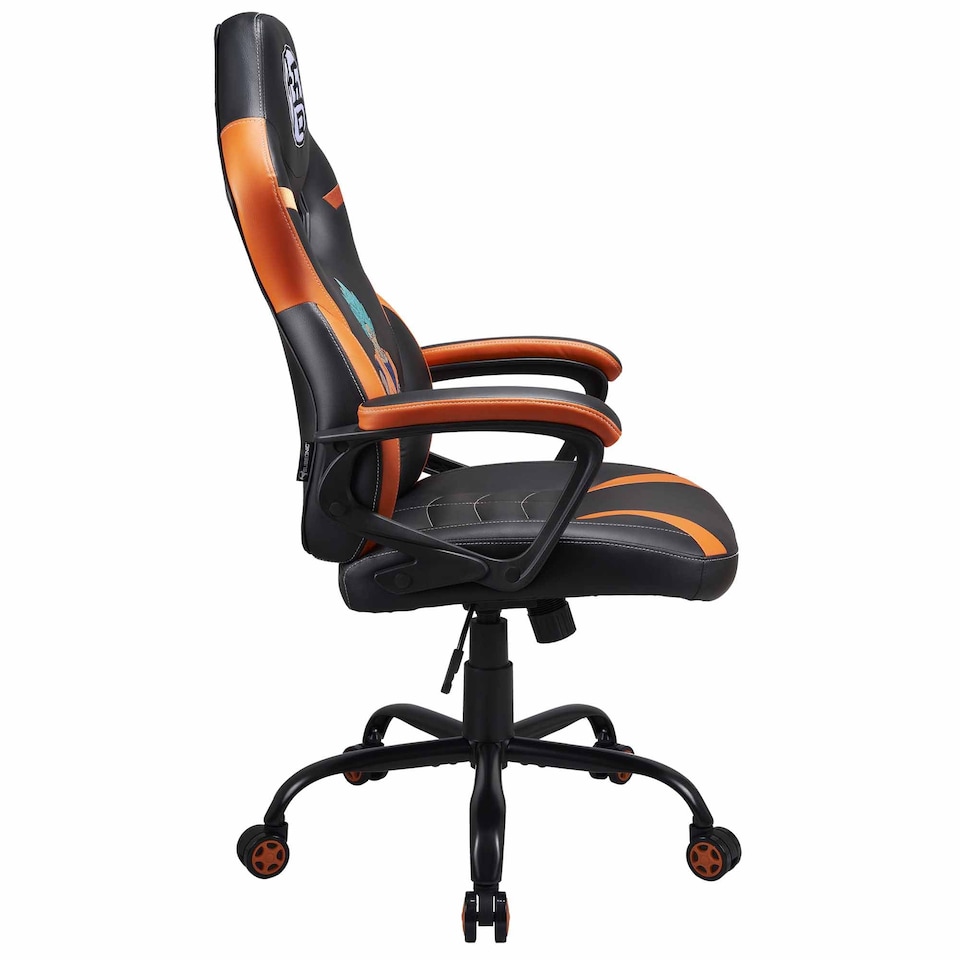 image 1 of Dragon Ball Junior Gaming Chair Ultimate Goku