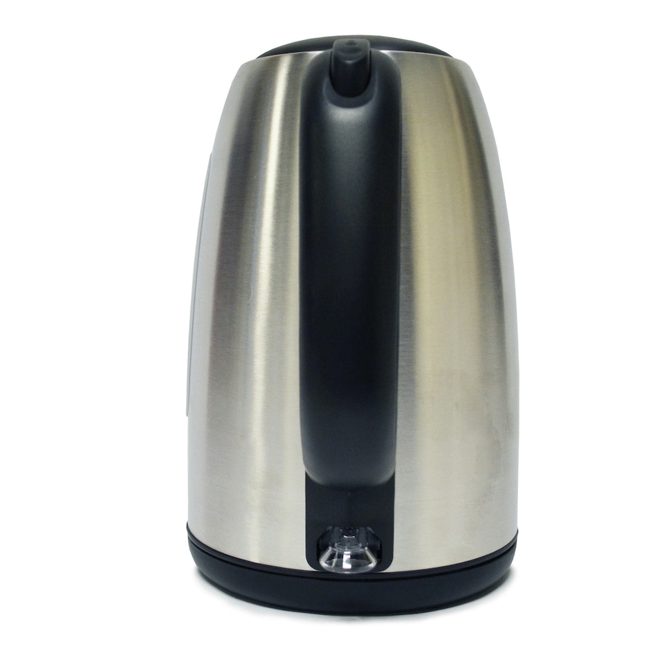 image 1 of Igenix IG7731, Cordless Jug Kettle, 1.7 Litre, 2200W, Stainless Steel