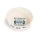 image 2 of Pre-personalised Dog Bowl Featuring Popular Names, Breeds and Captions - Frankie - Over 60 Titles Available