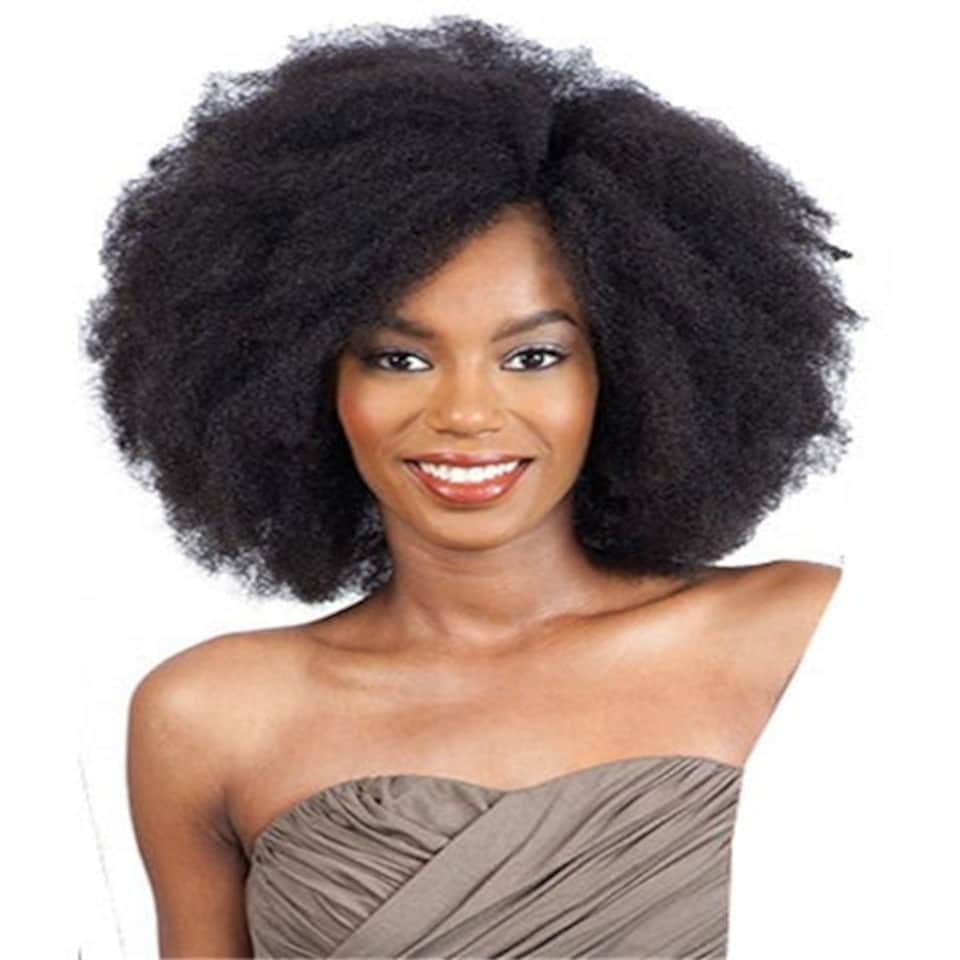 Model Model Cuban Twist Syn Mojito Twist Wvg Multi | GREY | 12 inch