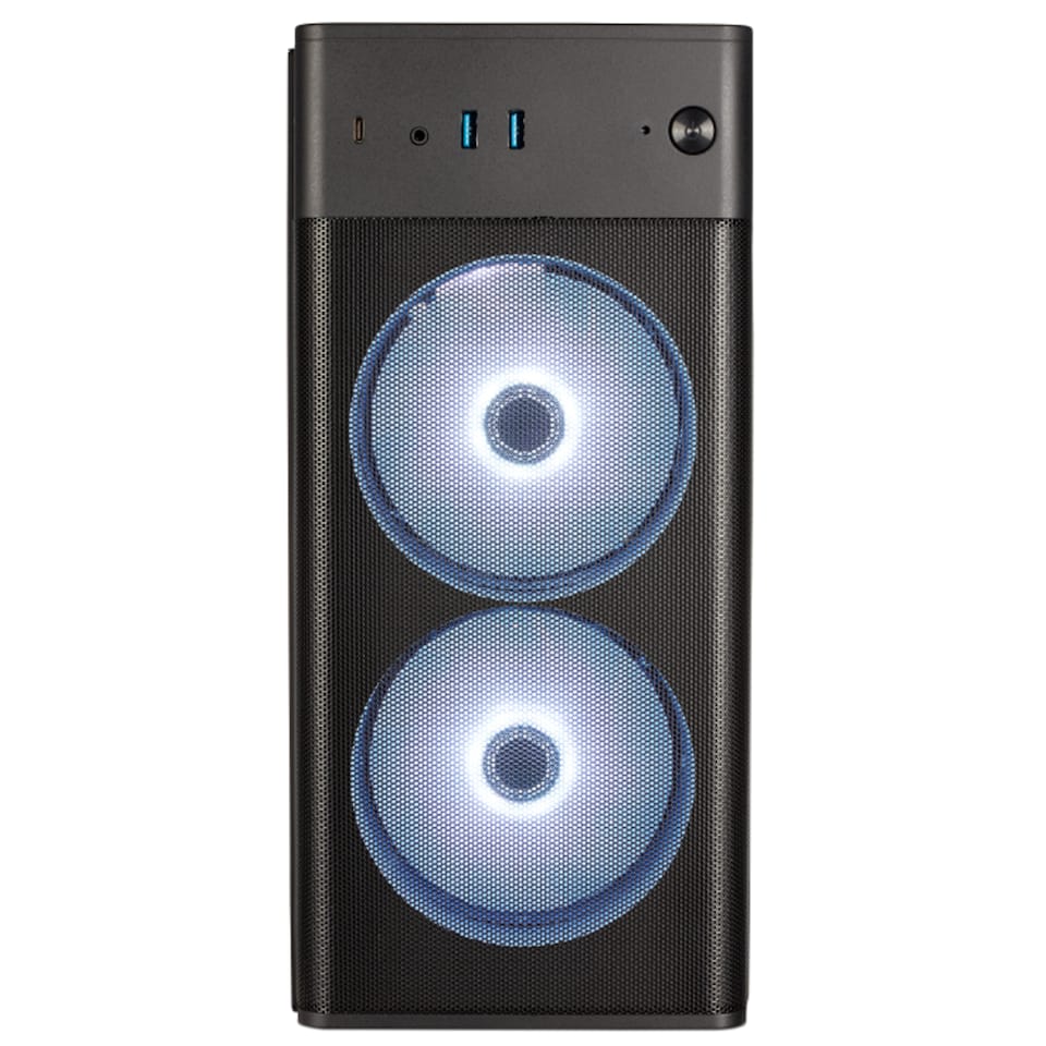 image 1 of Medion Erazer Recon E45 Intel Core i5-14400 16GB 1TB SSD RTX 5050 W11H Gaming PC