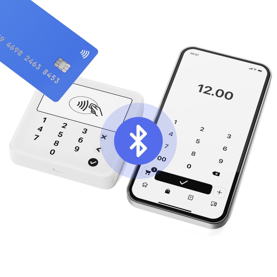 image 1 of SumUp Solo Lite