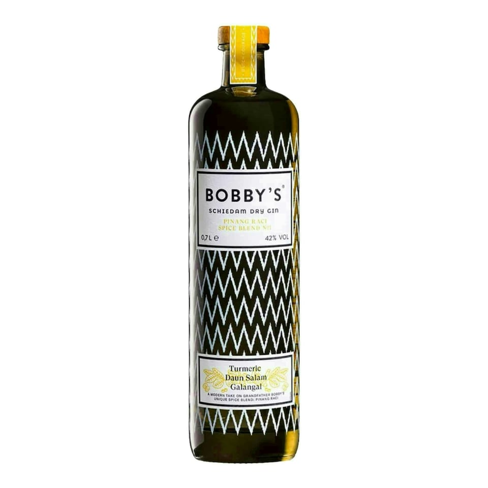 image 1 of Bobbys Pinang Raci Gin