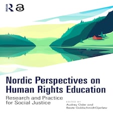 Nordic Perspectives On Human Rights Edu