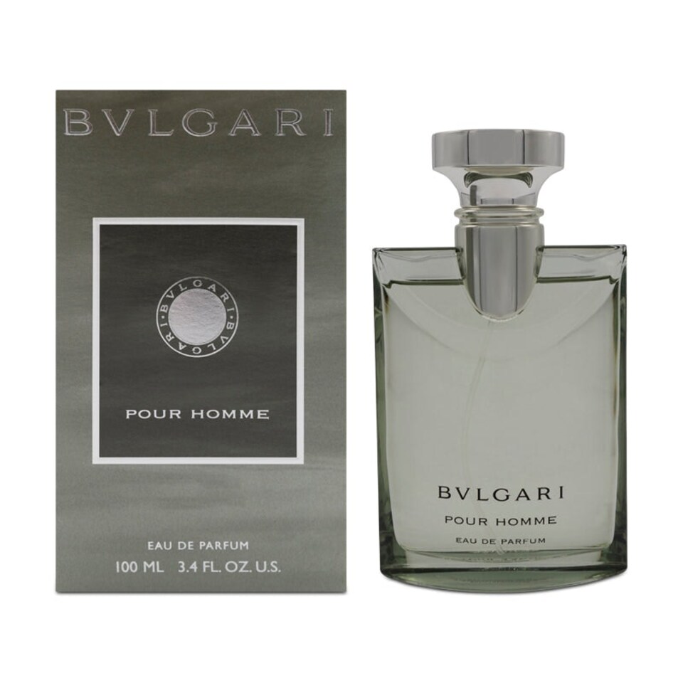 image 1 of Bvlgari Pour Homme 100ml Eau De Parfum
