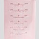 image 4 of Phoenix Fitness Motivational Water Bottle - Pink
