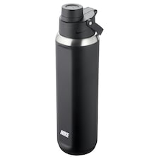 Nike Recharge Chug Water Bottle - Black - One Size