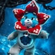 image 5 of 30cm Care Bears x Stranger Things Set