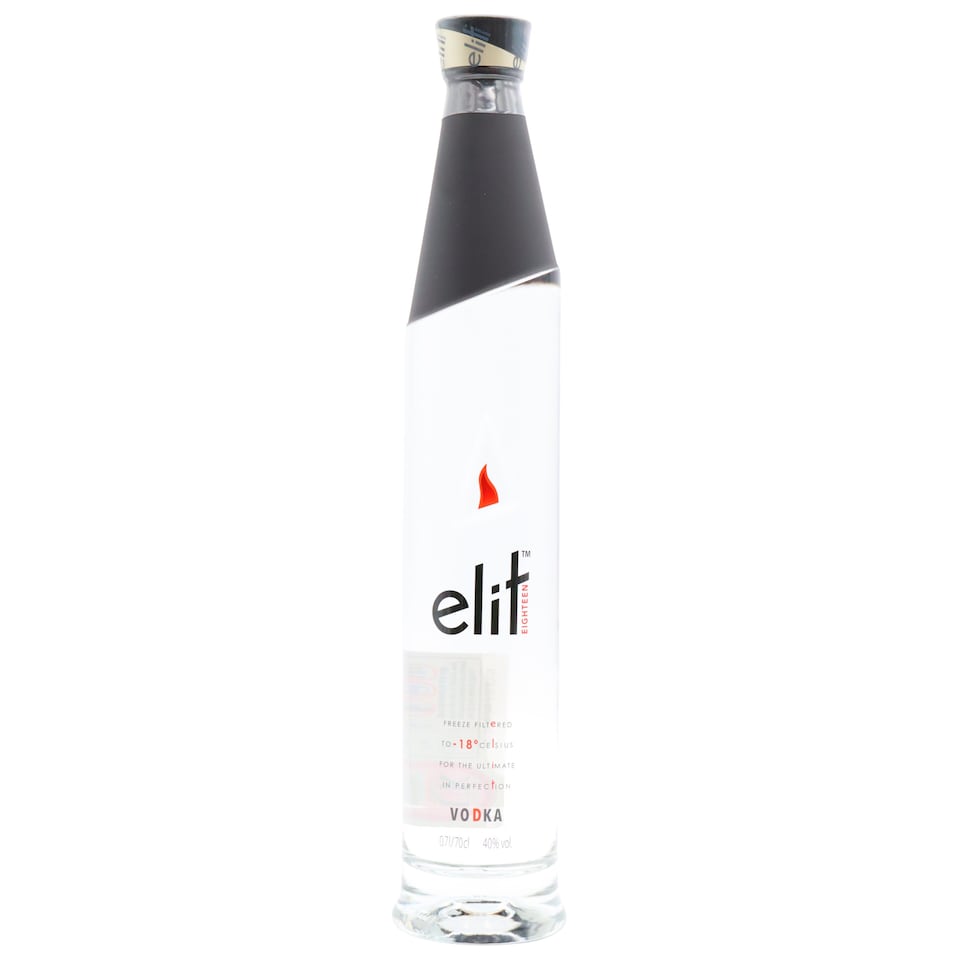 image 1 of Stolichnaya - Elit Vodka