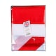 image 6 of 3Pcs Union Jack Flag - 5x3ft With Eyelets Multi