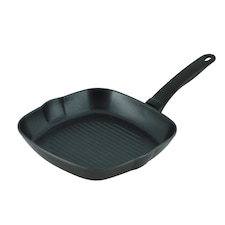 Easy Induction Grill Pan 26 x 26cm
