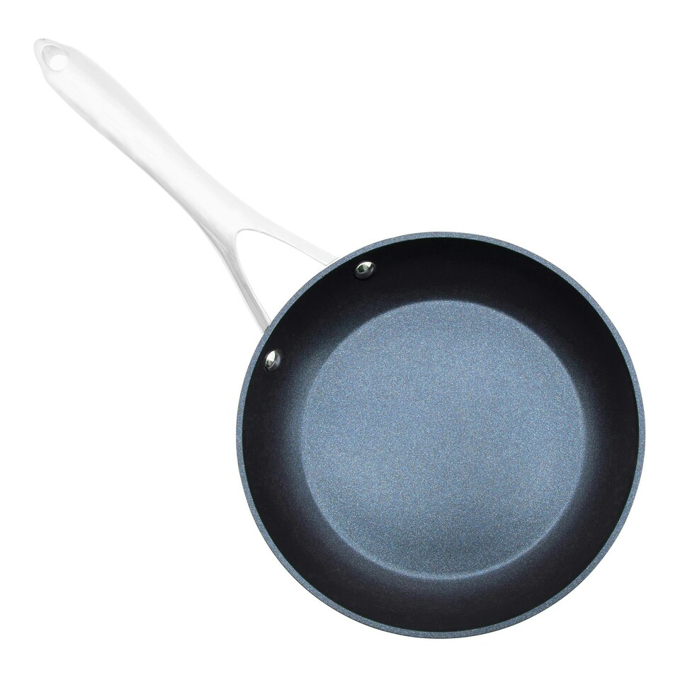 image 1 of Blackmoor 67409 Blue Pro 20cm Frying Pan