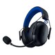 image 1 of Razer BlackShark V3 X Hyperspeed for PlayStation Wireless Gaming Headset Black