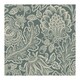image 1 of Belgravia Fernhurst Trail Floral Wallpaper - Green - 10m x 53cm Green
