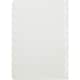 image 2 of Printed Shale Stone Paper Journal - White - One Size